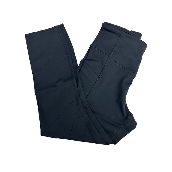 Brooks Method 3/4 Tight Women's Running Color Black Size Small New - Picture 12 of 16